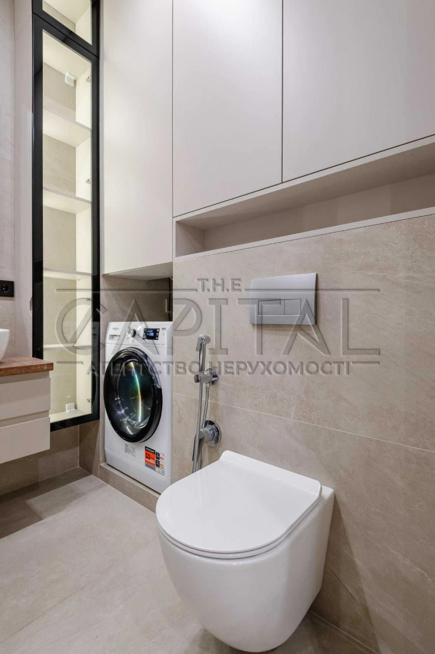 Продаж квартири з ремонтом, ЖК Манхеттен Manhattan City АВТО
