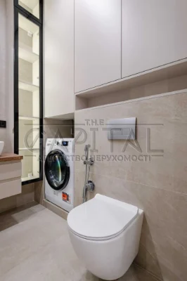 Продаж квартири з ремонтом, ЖК Манхеттен Manhattan City АВТО