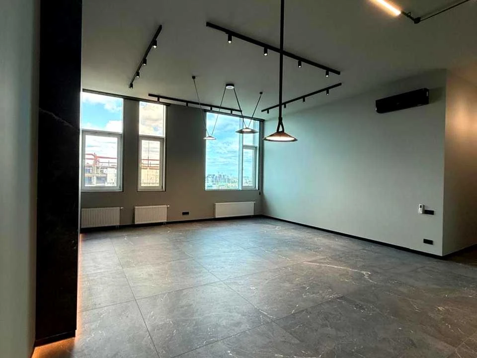 Apartment. Kyiv, Brest Street