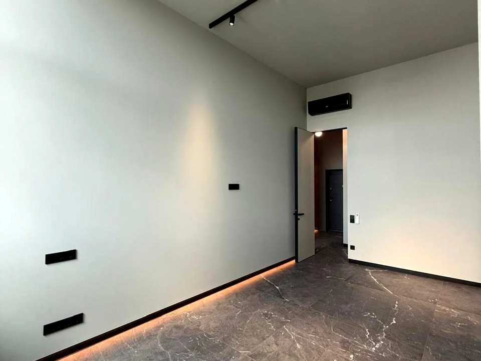 Apartment. Kyiv, Brest Street