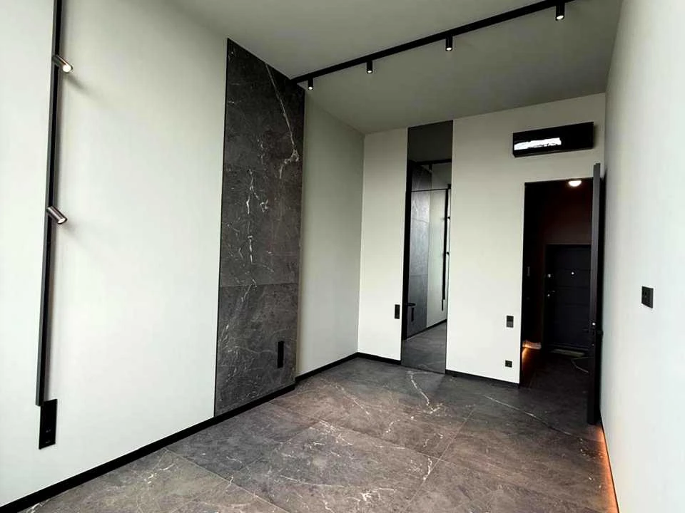 Apartment. Kyiv, Brest Street