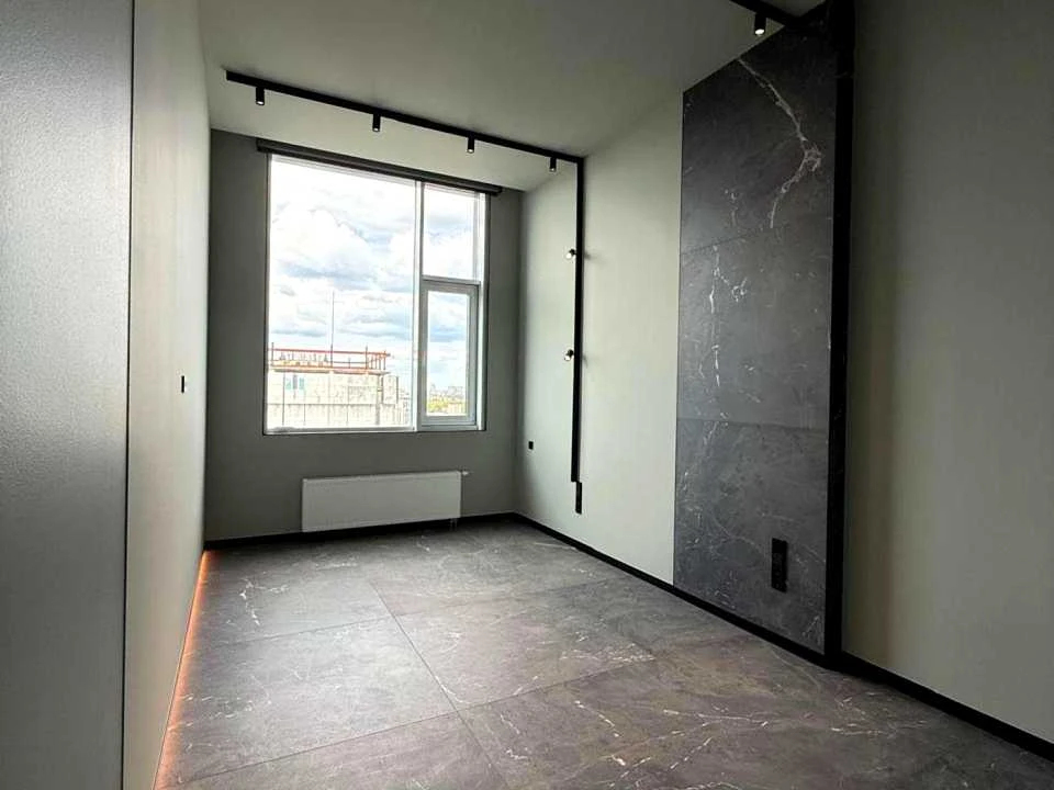 Apartment. Kyiv, Brest Street