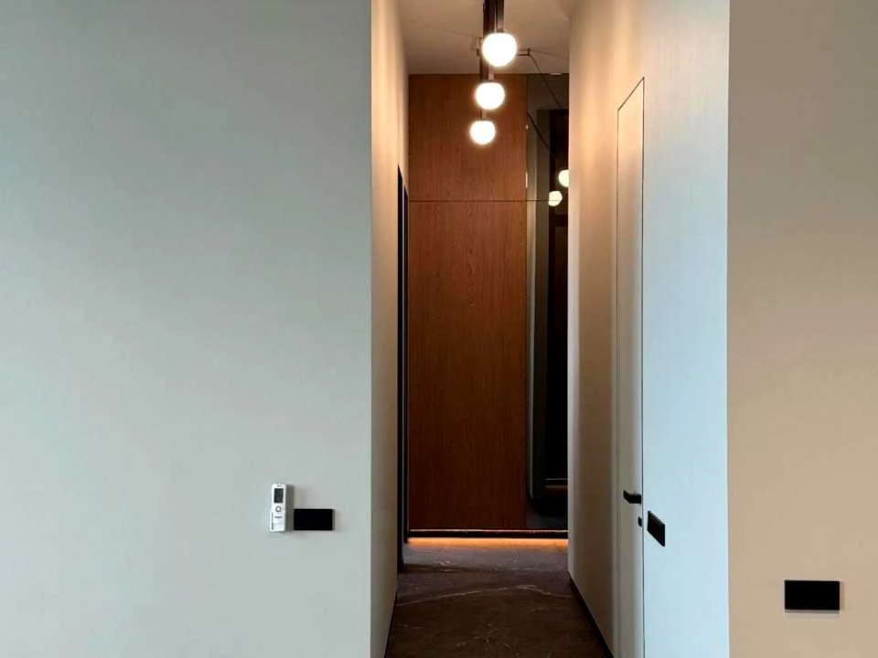 Apartment. Kyiv, Brest Street