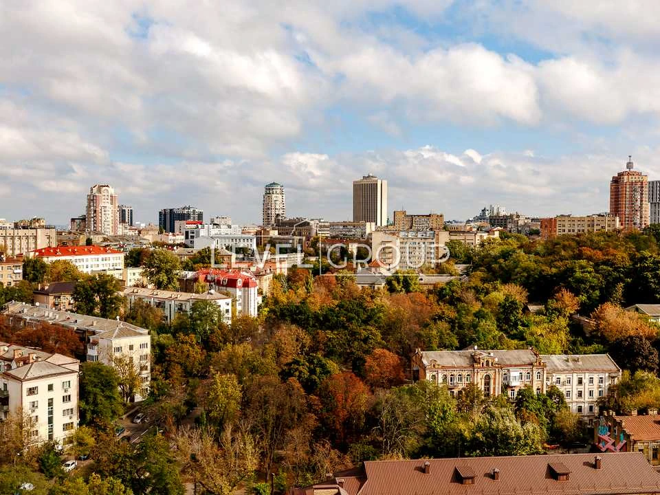 Квартира. вулиця Олександра Кониського, Київ