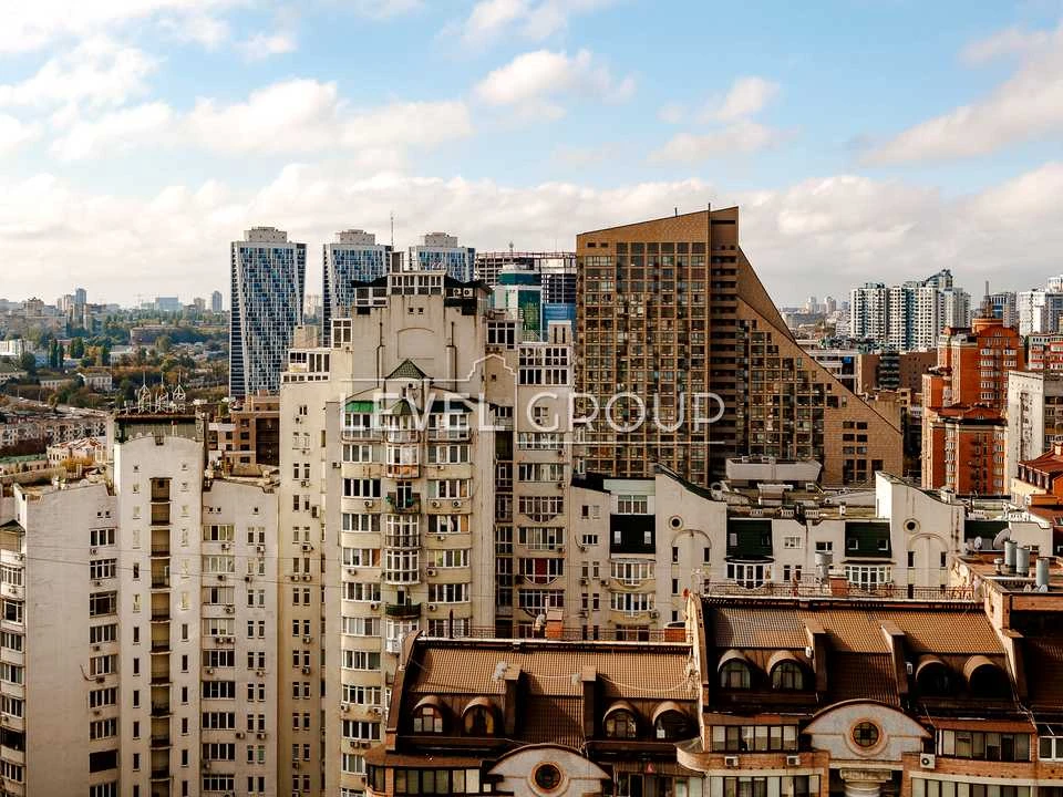 Квартира. вулиця Олександра Кониського, Київ
