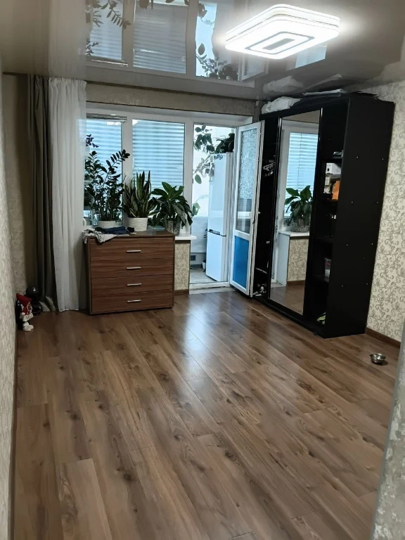For sale spacious 1-room apartment, Kalinova 1