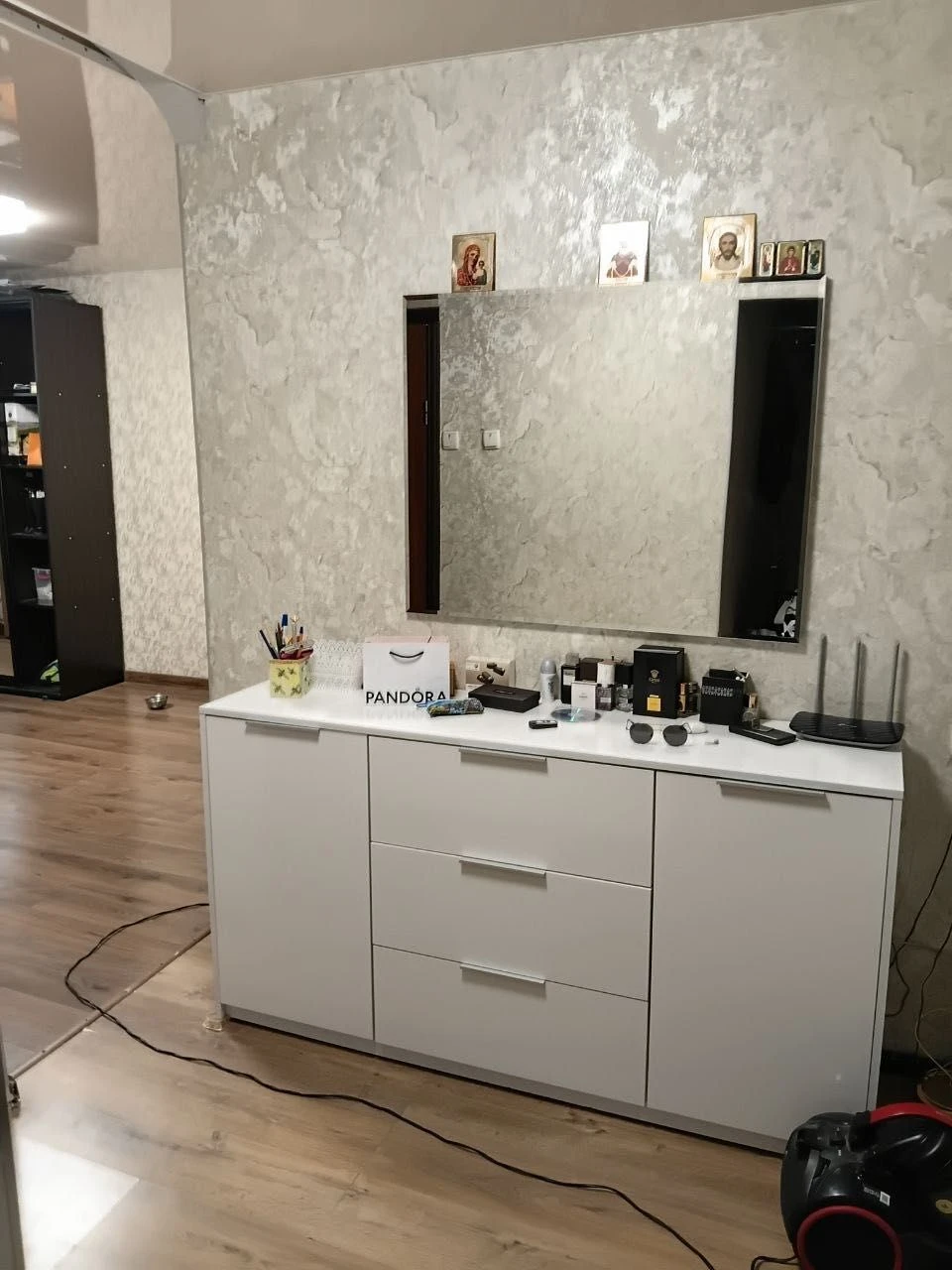 For sale spacious 1-room apartment, Kalinova 1