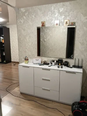 For sale spacious 1-room apartment, Kalinova 1