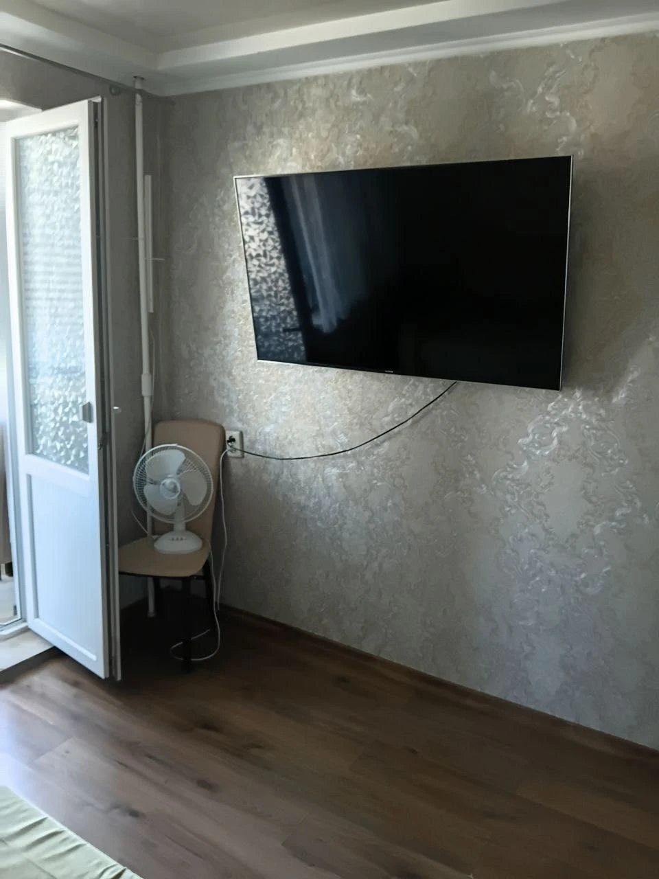 For sale spacious 1-room apartment, Kalinova 1