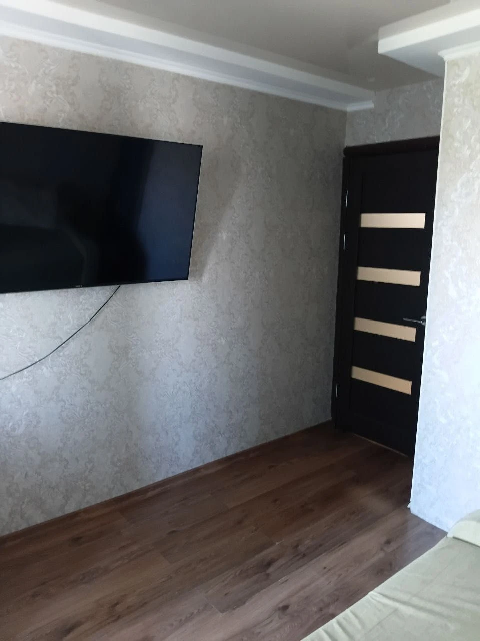 For sale spacious 1-room apartment, Kalinova 1