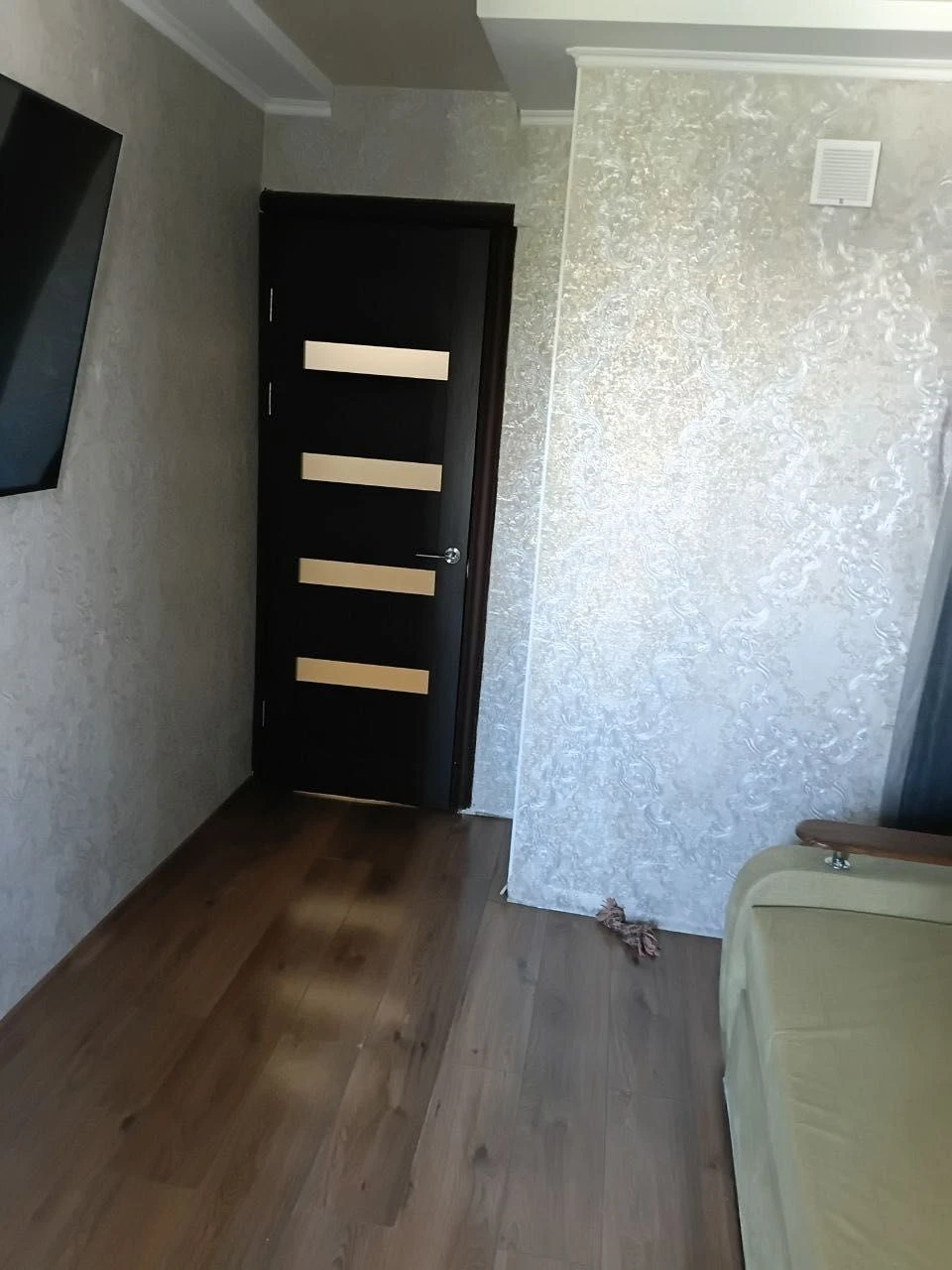 For sale spacious 1-room apartment, Kalinova 1
