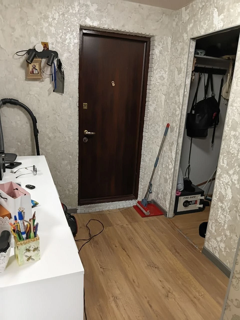 For sale spacious 1-room apartment, Kalinova 1
