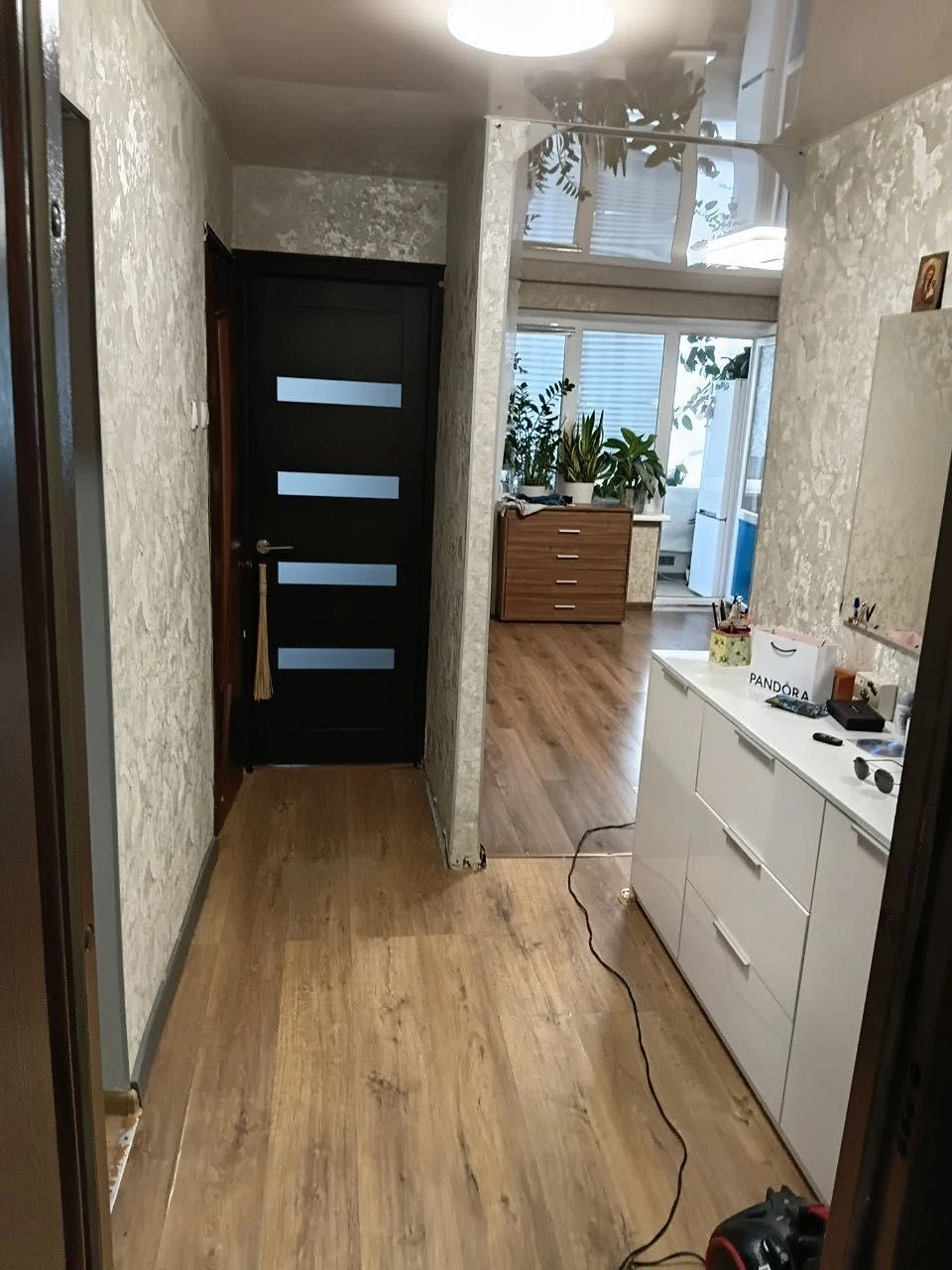 For sale spacious 1-room apartment, Kalinova 1