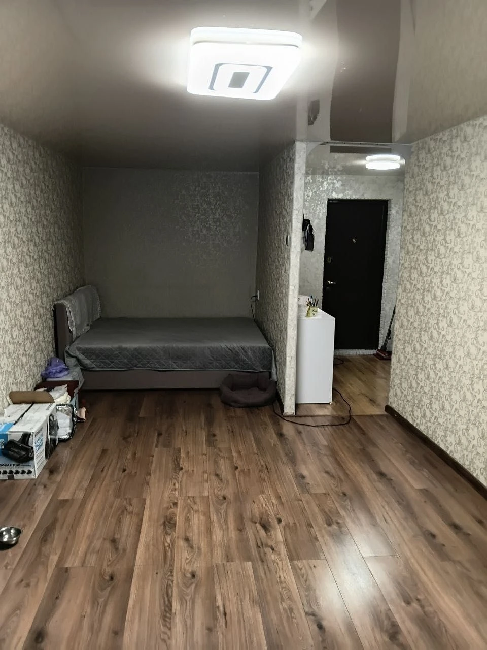 For sale spacious 1-room apartment, Kalinova 1