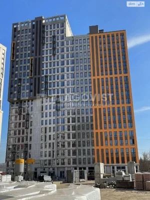Продажа Квартиры в ЖК «Світло Парк»