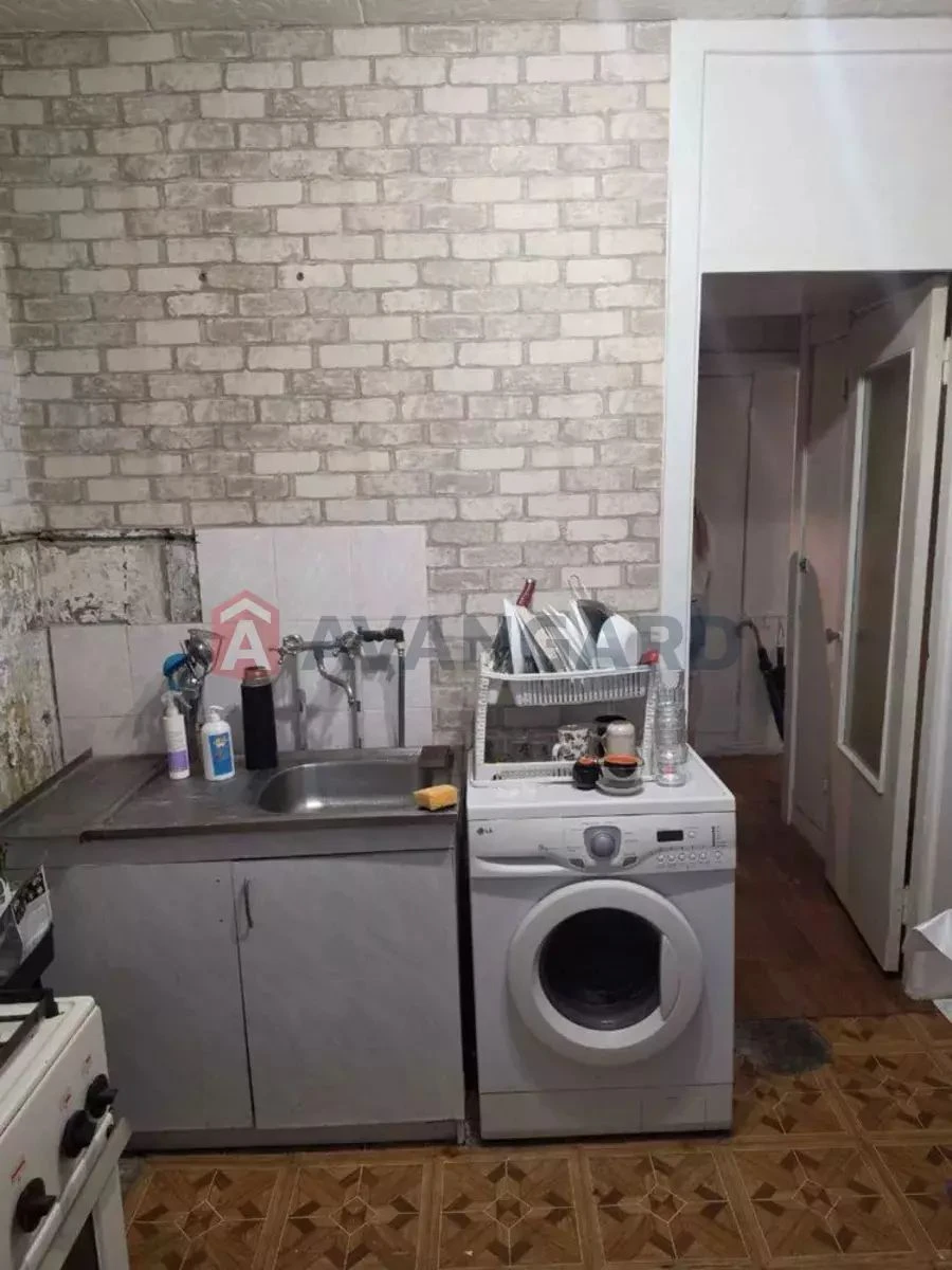 2-room apartment for sale, Autumn