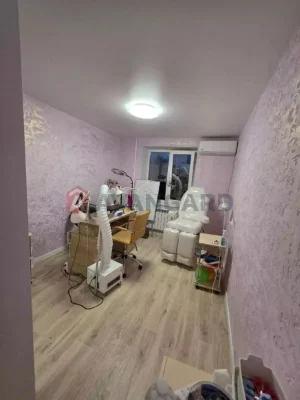 2-room apartment for sale, Autumn