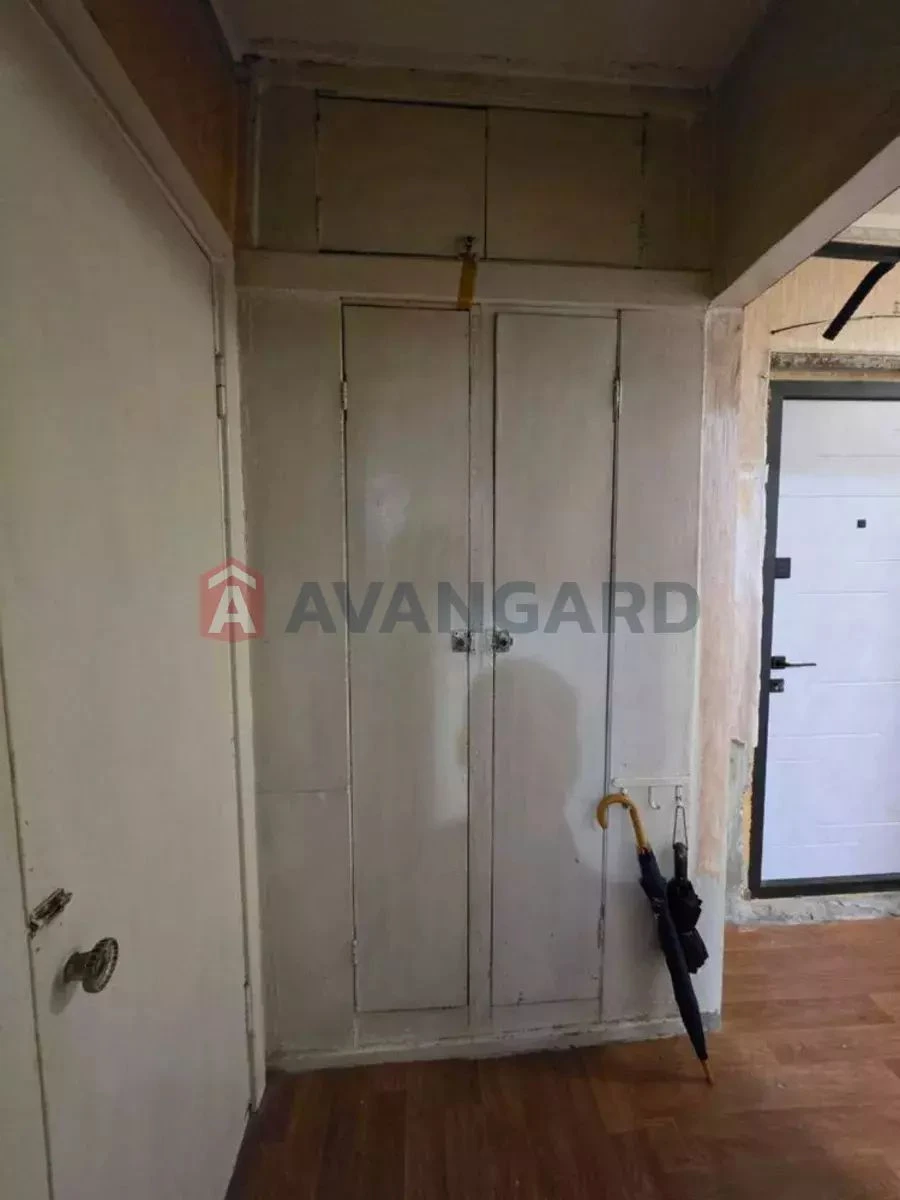 2-room apartment for sale, Autumn