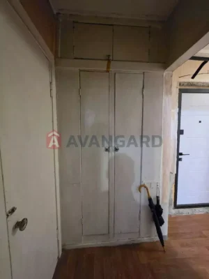 2-room apartment for sale, Autumn