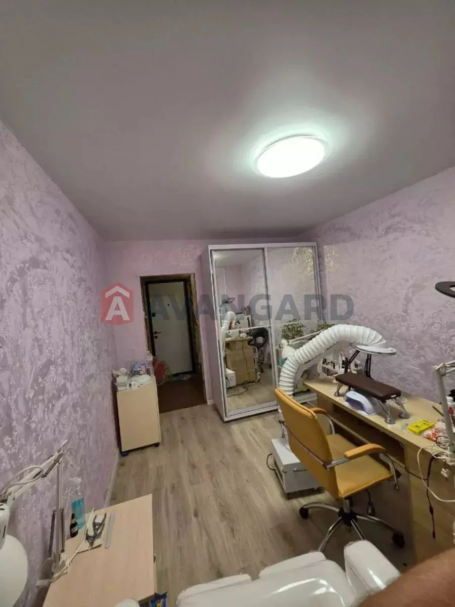 2-room apartment for sale, Autumn