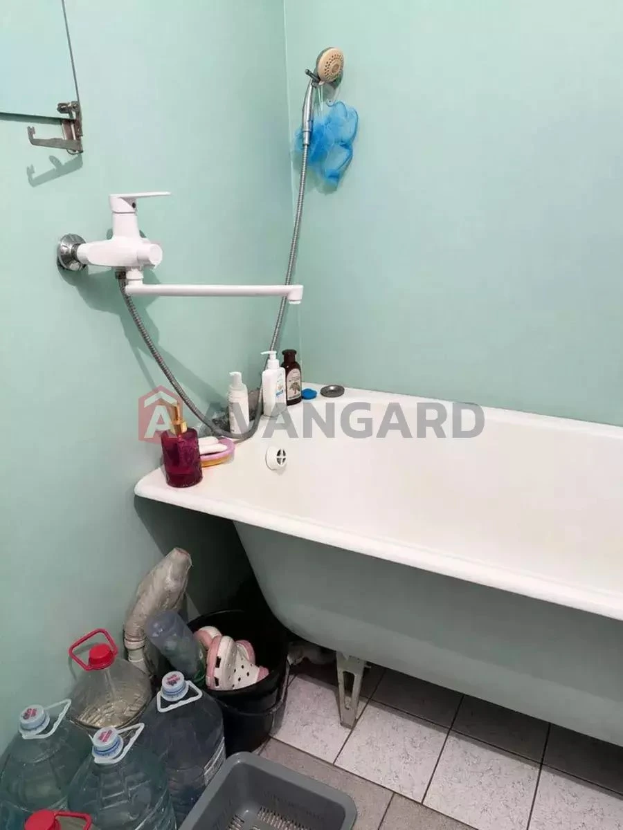 2-room apartment for sale, Autumn