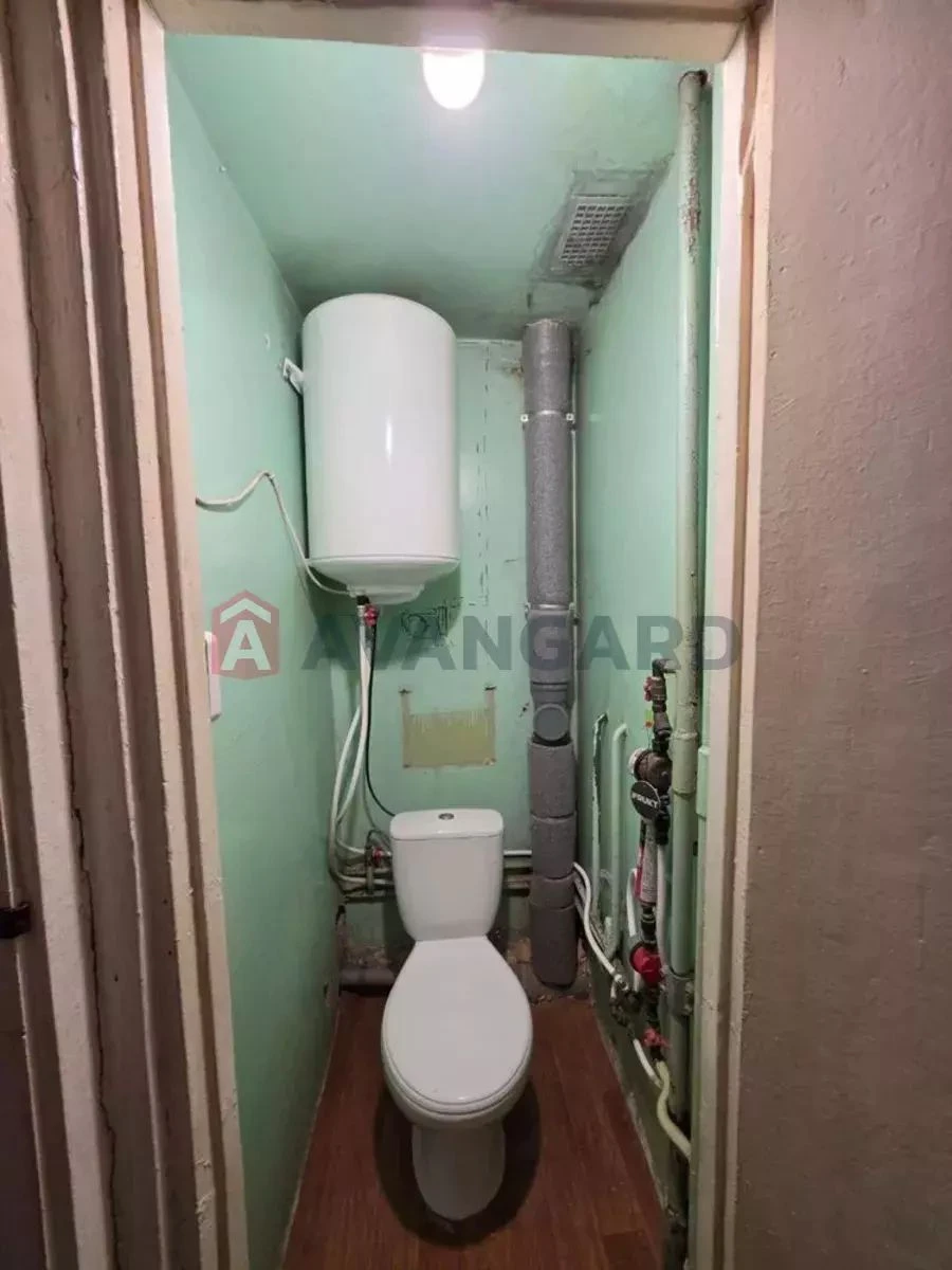 2-room apartment for sale, Autumn
