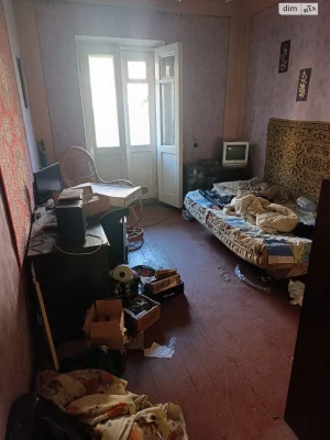 Apartment for Sale: Litvynsky Street 56