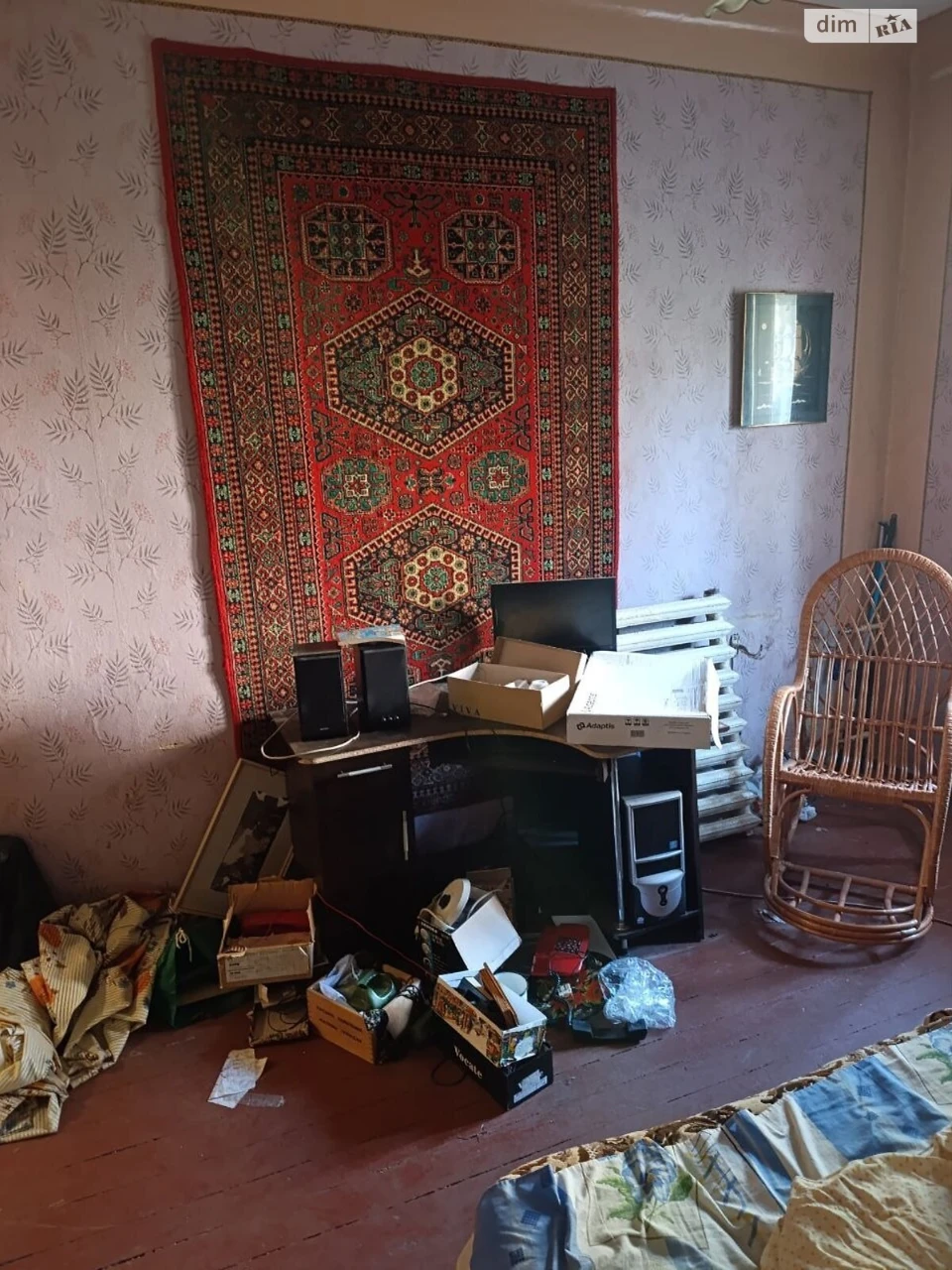 Apartment for Sale: Litvynsky Street 56