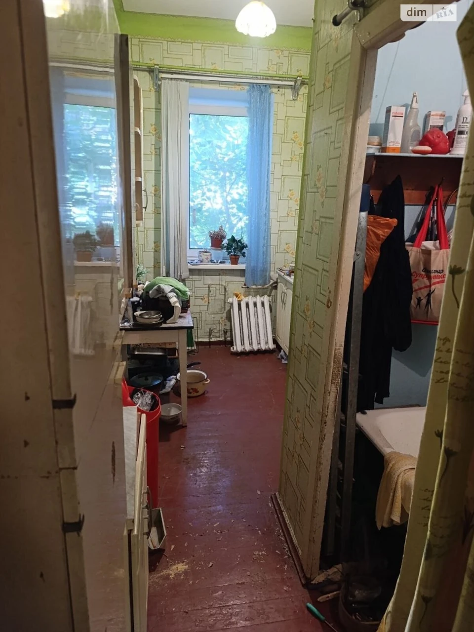 Apartment for Sale: Litvynsky Street 56