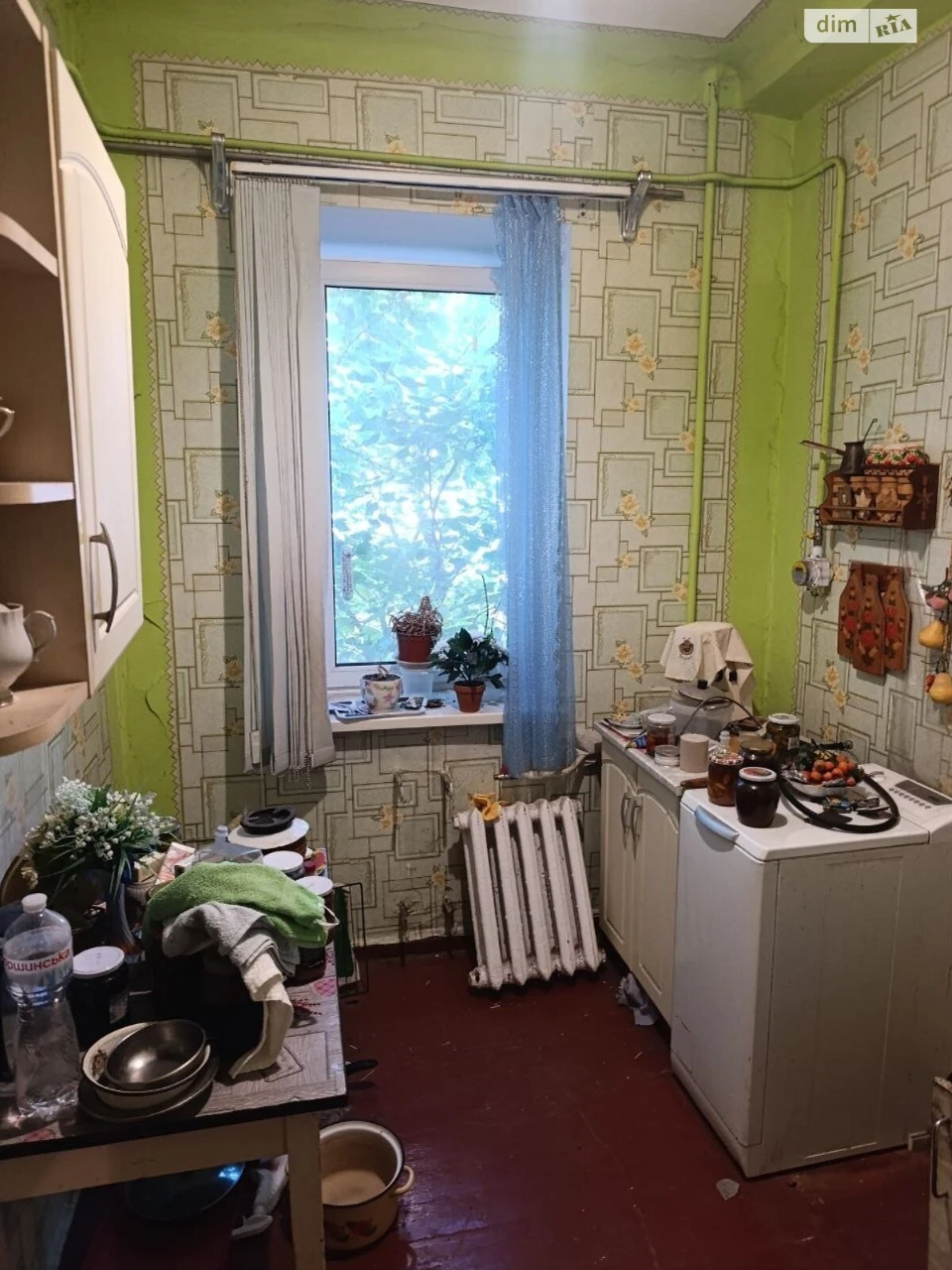 Apartment for Sale: Litvynsky Street 56