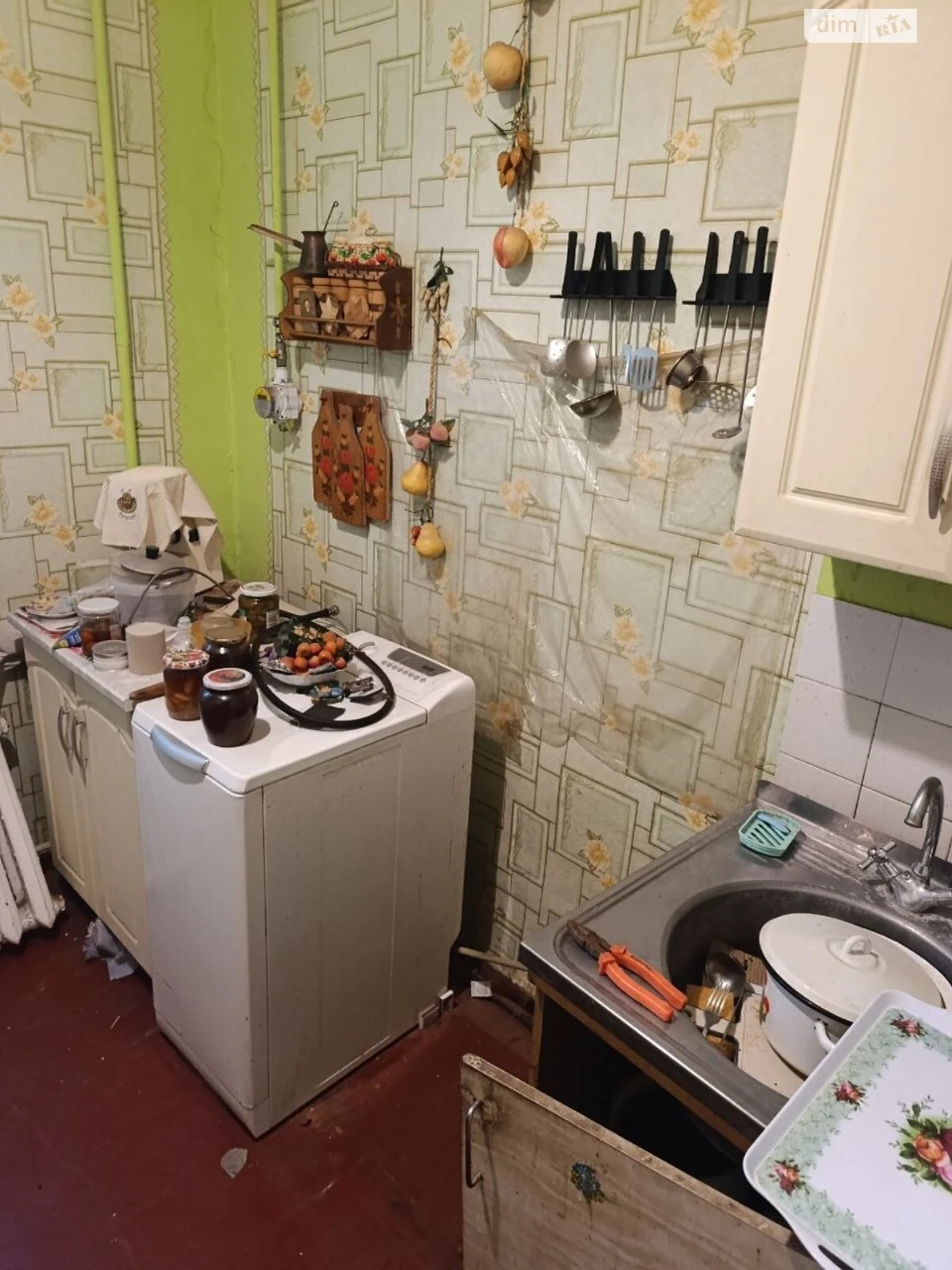 Apartment for Sale: Litvynsky Street 56
