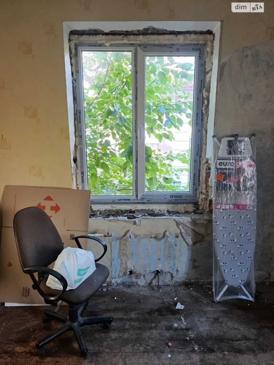 Apartment for Sale: Litvynsky Street 56