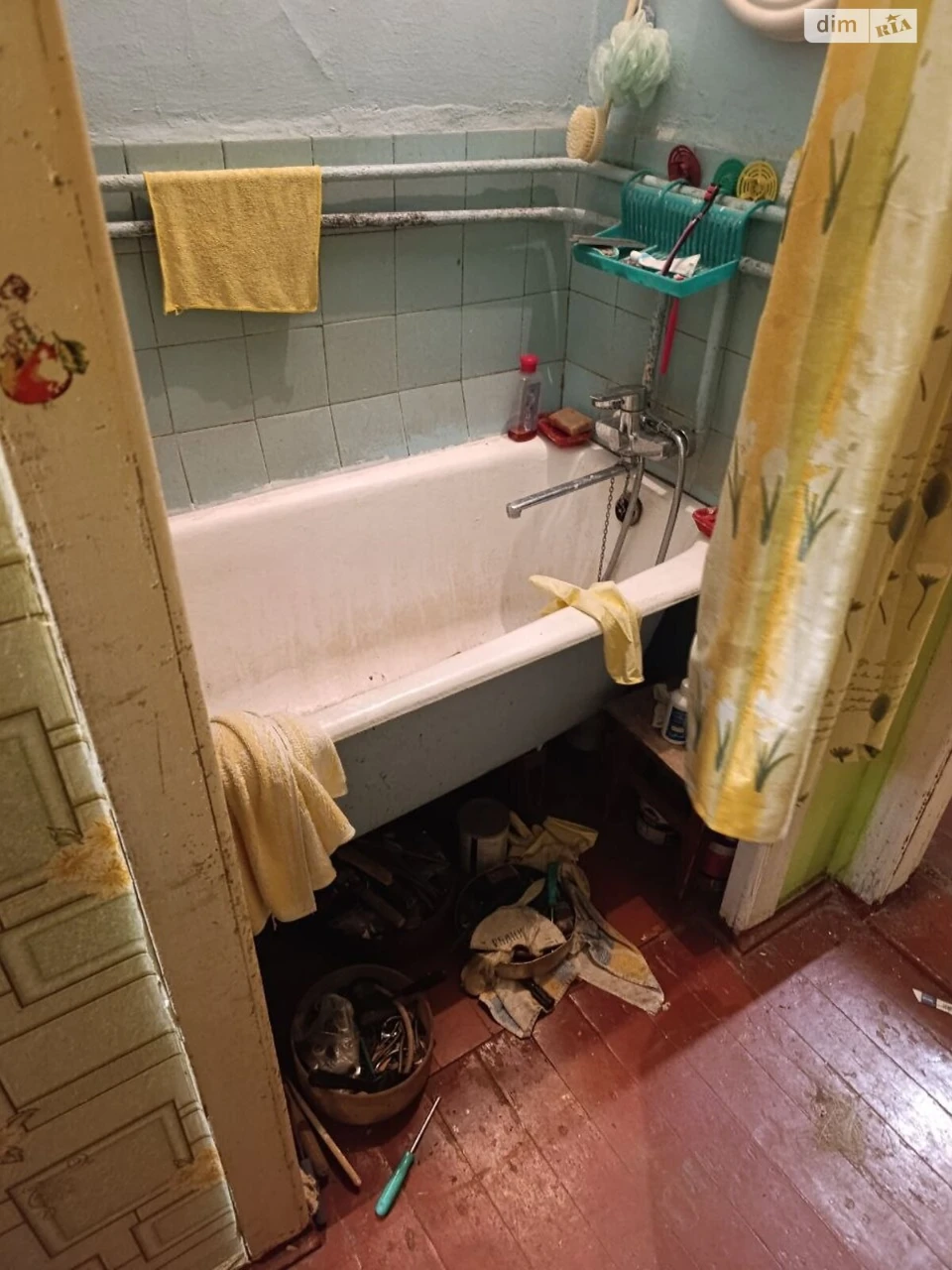 Apartment for Sale: Litvynsky Street 56