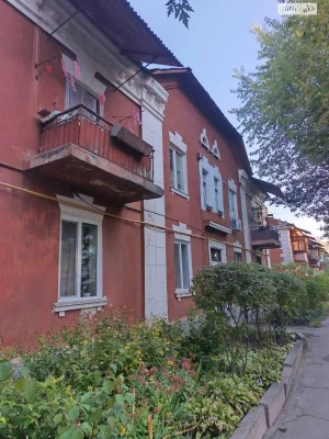 Apartment for Sale: Litvynsky Street 56