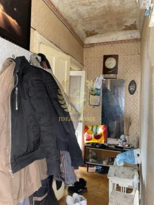 Продається 2-кімнатна квартира 45,4 м² в Подольському районі