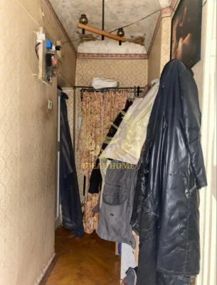 Продається 2-кімнатна квартира 45,4 м² в Подольському районі