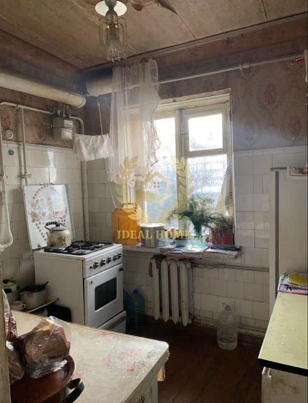Продається 2-кімнатна квартира 45,4 м² в Подольському районі