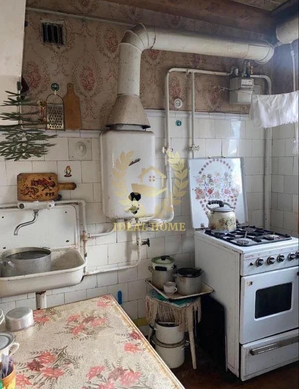 Продається 2-кімнатна квартира 45,4 м² в Подольському районі