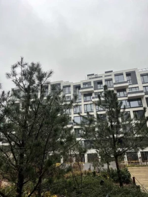 Apartment for Sale in UNIT Home Residence, Шевchenkivsky, Doro