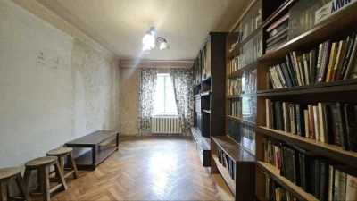 Продажа 2-комнатной квартиры 55 м², Русановская наб., 10/1