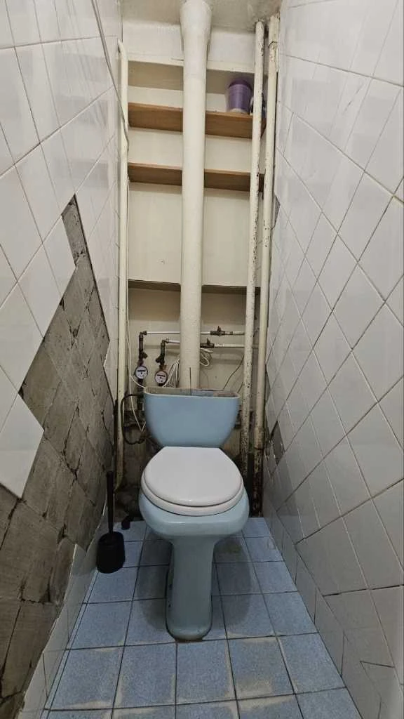 Продажа 2-комнатной квартиры 55 м², Русановская наб., 10/1