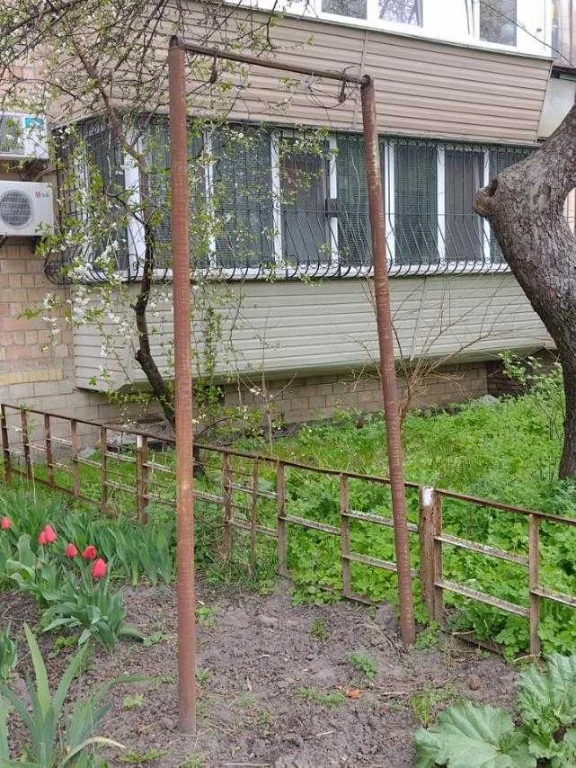 3-room apartment for sale, 65 sq m, Tiraspolska St., 43A