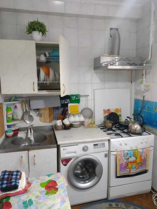 3-room apartment for sale, 65 sq m, Tiraspolska St., 43A