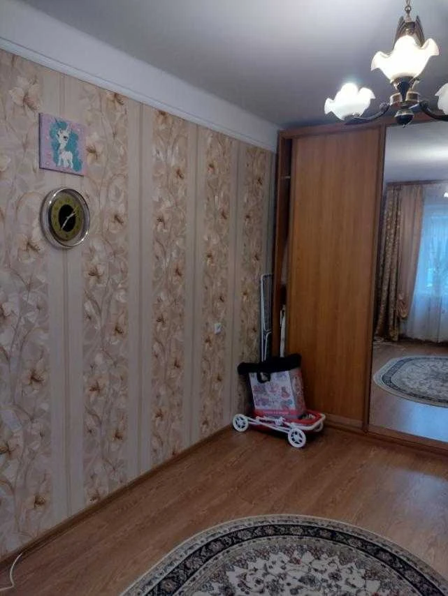3-room apartment for sale, 65 sq m, Tiraspolska St., 43A