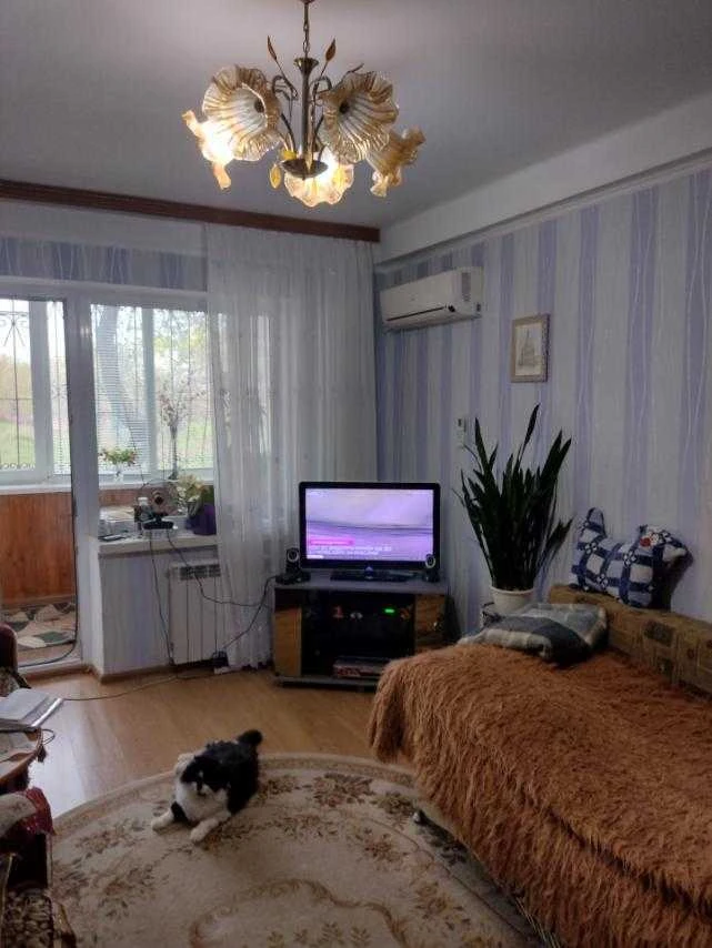 3-room apartment for sale, 65 sq m, Tiraspolska St., 43A