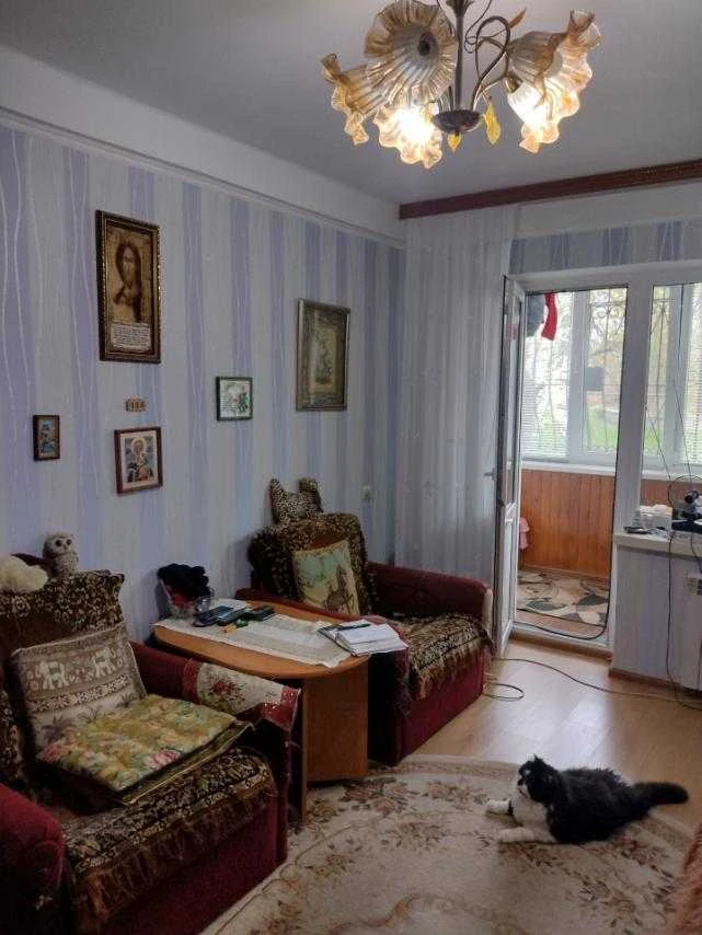 3-room apartment for sale, 65 sq m, Tiraspolska St., 43A