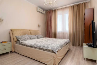 Продаж 3-кімнатній квартири 120 м², провулок Маршала Тимошенка,