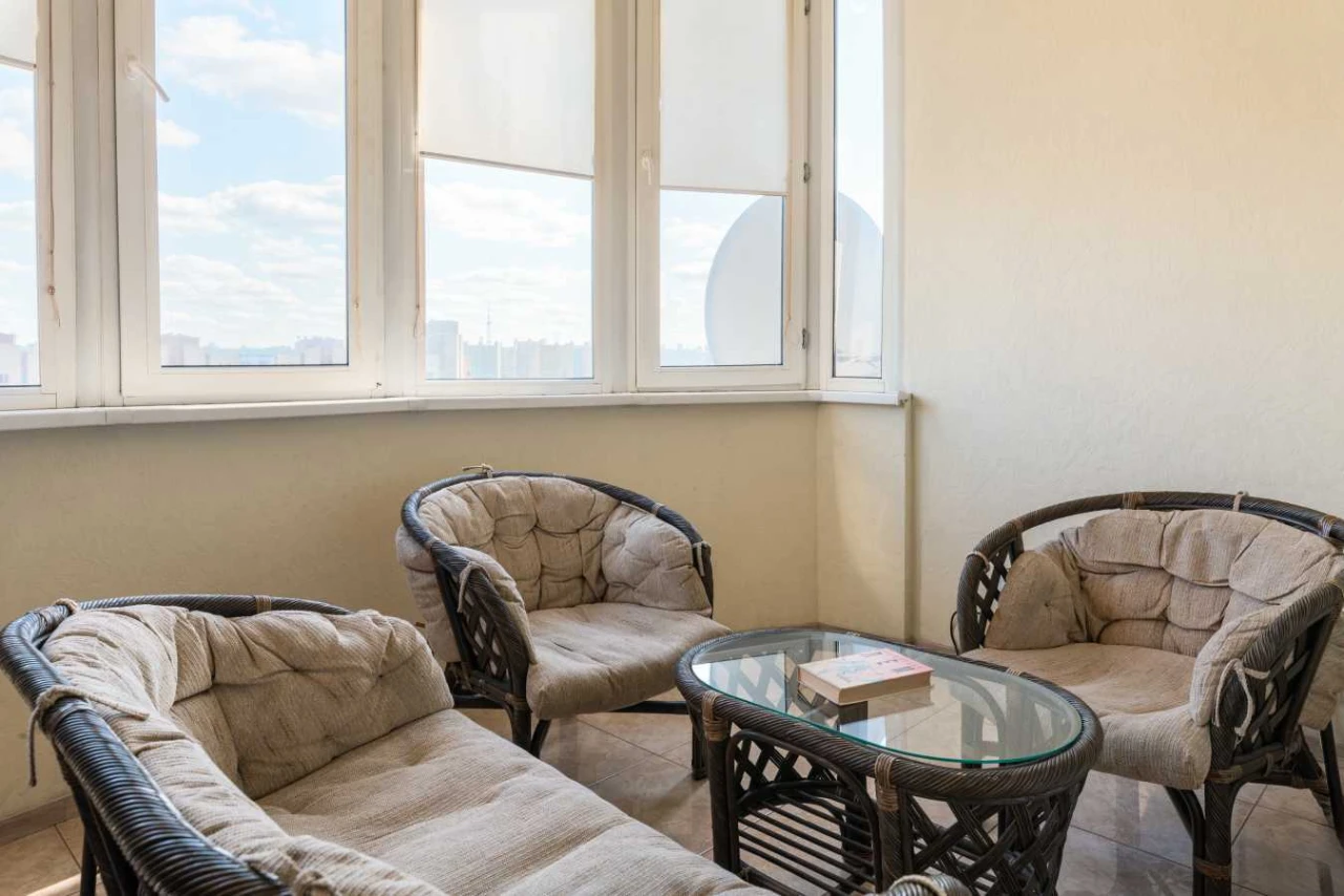 Продаж 3-кімнатній квартири 120 м², провулок Маршала Тимошенка,