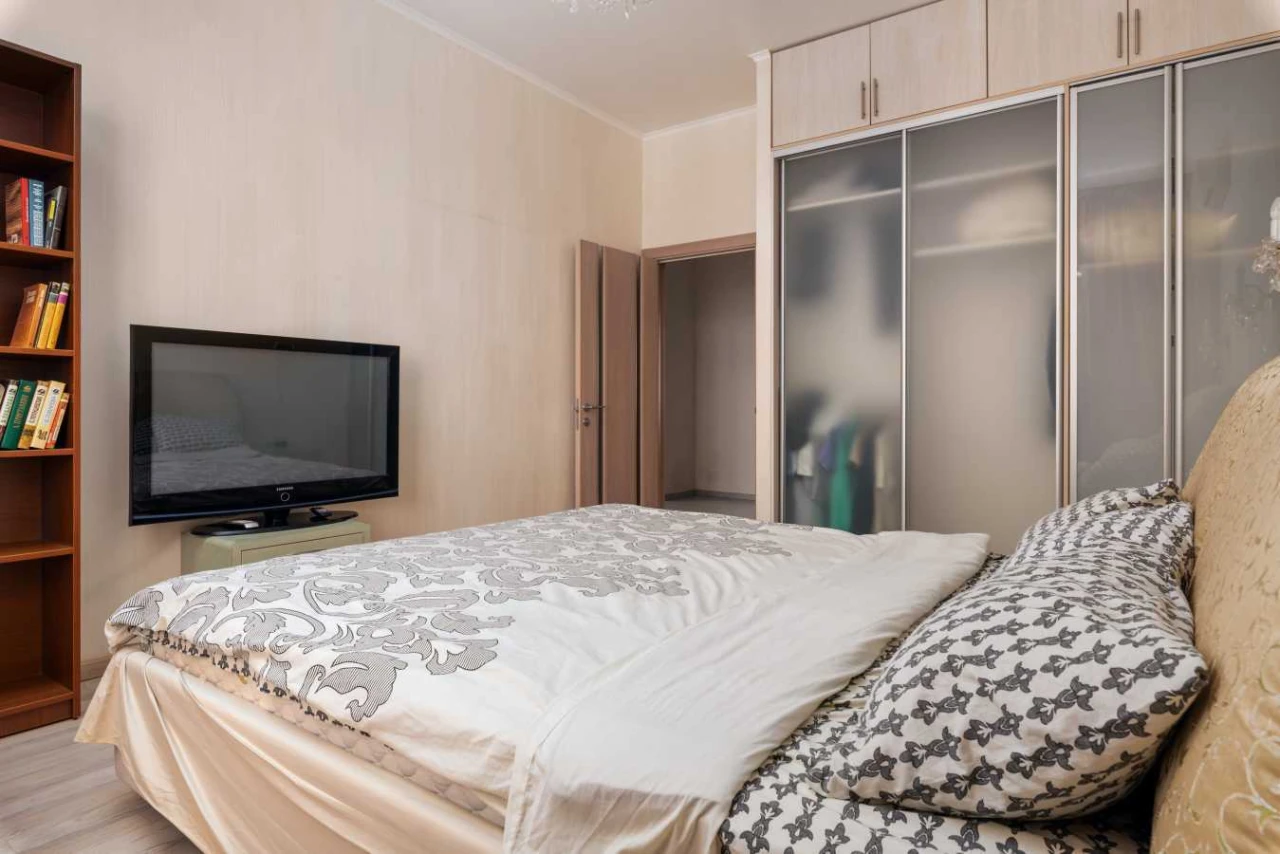 Продаж 3-кімнатній квартири 120 м², провулок Маршала Тимошенка,