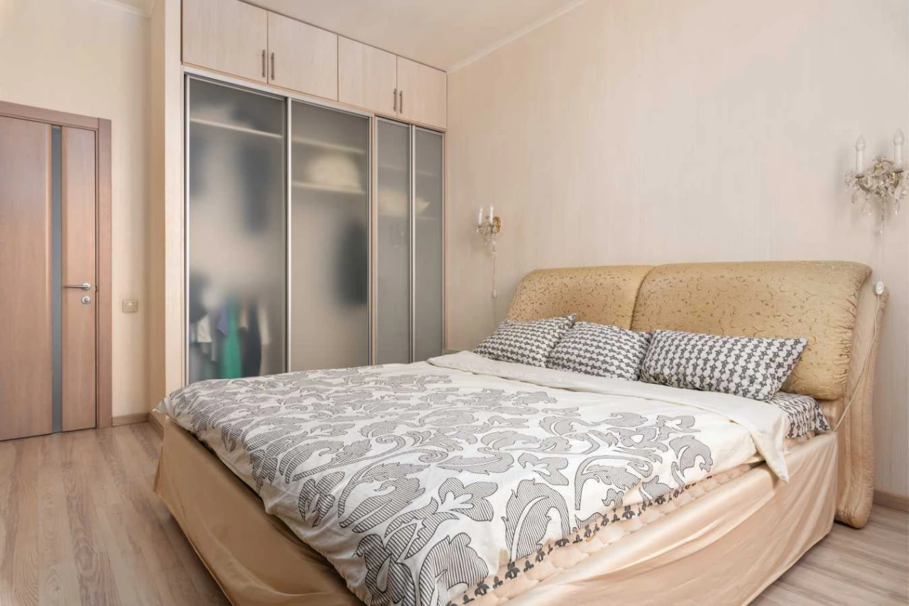 Продаж 3-кімнатній квартири 120 м², провулок Маршала Тимошенка,